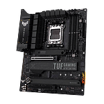 Asus TUF Gaming X670EPlus  DDR5  Placa Base AM5