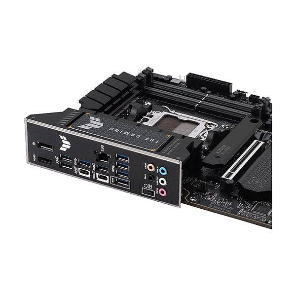 Asus TUF Gaming X670EPlus  DDR5  Placa Base AM5