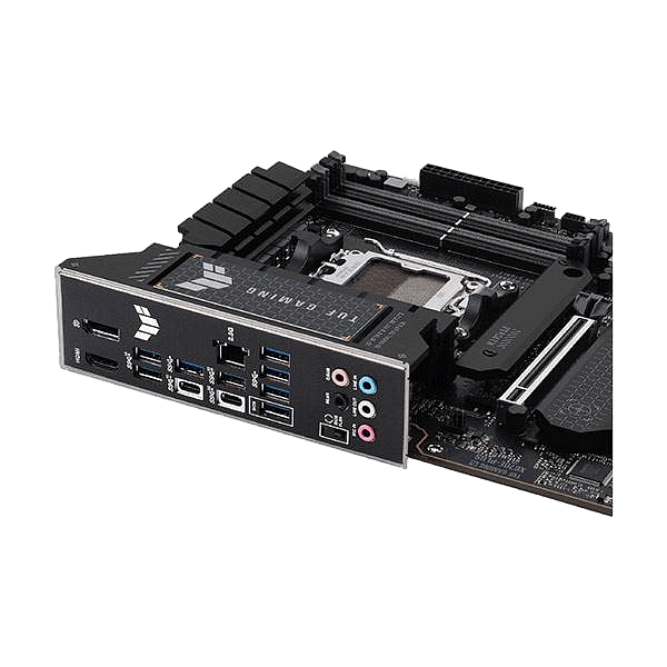 Asus TUF Gaming X670EPlus  DDR5  Placa Base AM5