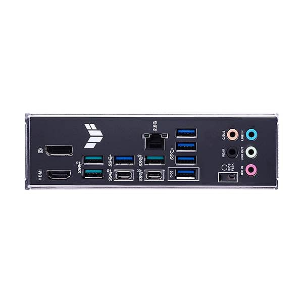 Asus TUF Gaming X670EPlus  DDR5  Placa Base AM5