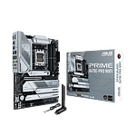 Asus Prime X670EPro  WiFi AX  DDR5  Placa Base AM5 Asus Prime X670EPro  WiFi AX  DDR5  Placa Base AM5