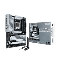 Asus Prime X670EPro  WiFi AX  DDR5  Placa Base AM5 Asus Prime X670EPro  WiFi AX  DDR5  Placa Base AM5