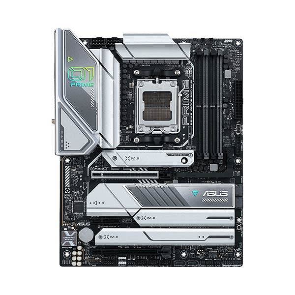 Asus Prime X670EPro  WiFi AX  DDR5  Placa Base AM5
