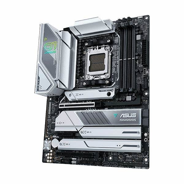 Asus Prime X670EPro  WiFi AX  DDR5  Placa Base AM5