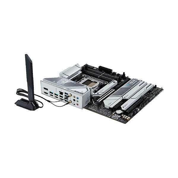 Asus Prime X670EPro  WiFi AX  DDR5  Placa Base AM5