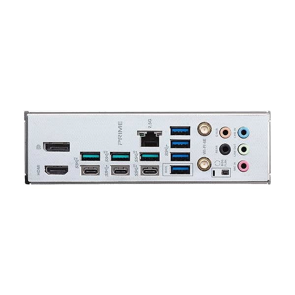 Asus Prime X670EPro  WiFi AX  DDR5  Placa Base AM5