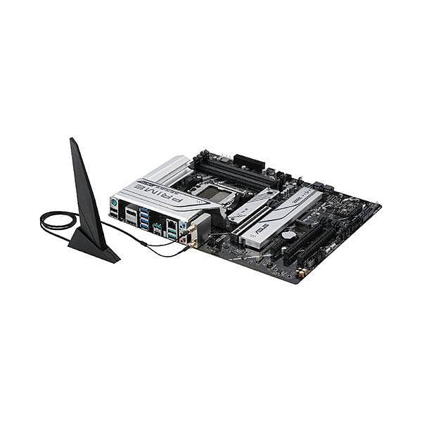 Asus Prime X670P  WiFi AX  DDR5  Placa Base AM5