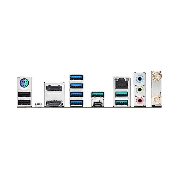Asus Prime X670P  WiFi AX  DDR5  Placa Base AM5