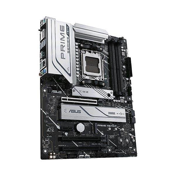 Asus Prime X670EP  DDR5  Placa Base AM5