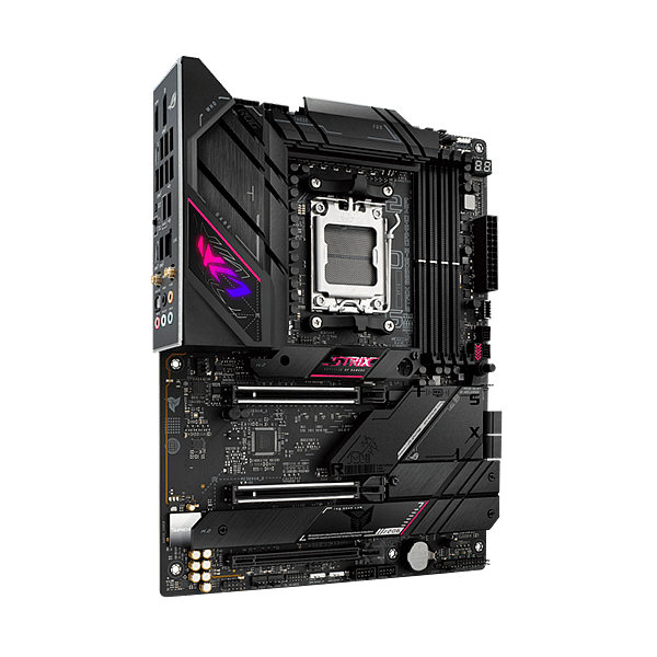 Asus ROG Strix B650EE Gaming  WiFi AX  DDR5  Placa Base AM5