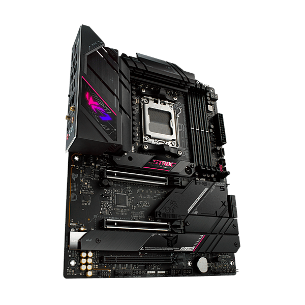 Asus ROG Strix B650EE Gaming  WiFi AX  DDR5  Placa Base AM5
