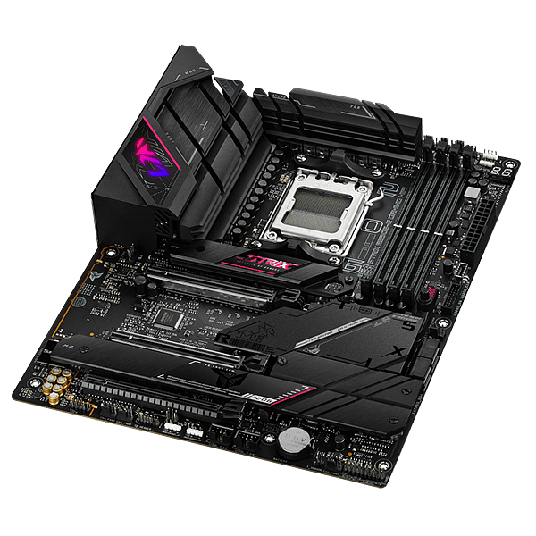 Asus ROG Strix B650EE Gaming  WiFi AX  DDR5  Placa Base AM5