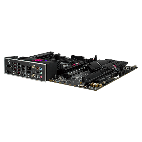 Asus ROG Strix B650EE Gaming  WiFi AX  DDR5  Placa Base AM5