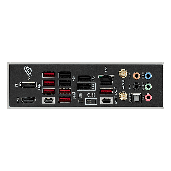 Asus ROG Strix B650EE Gaming  WiFi AX  DDR5  Placa Base AM5