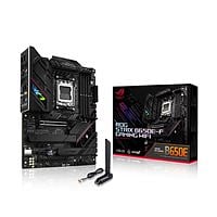 Asus ROG Strix B650E-F Gaming / WiFi AX / DDR5 - Placa Base AM5