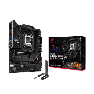 Asus ROG Strix B650EF Gaming  WiFi AX  DDR5  Placa Base AM5