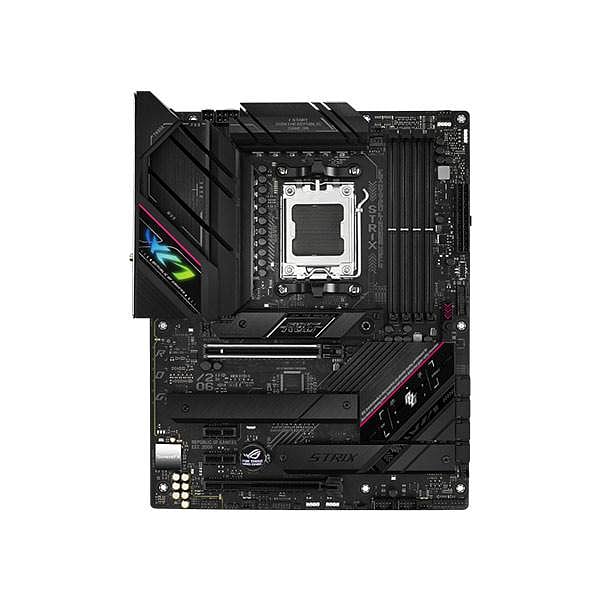 Asus ROG Strix B650EF Gaming  WiFi AX  DDR5  Placa Base AM5