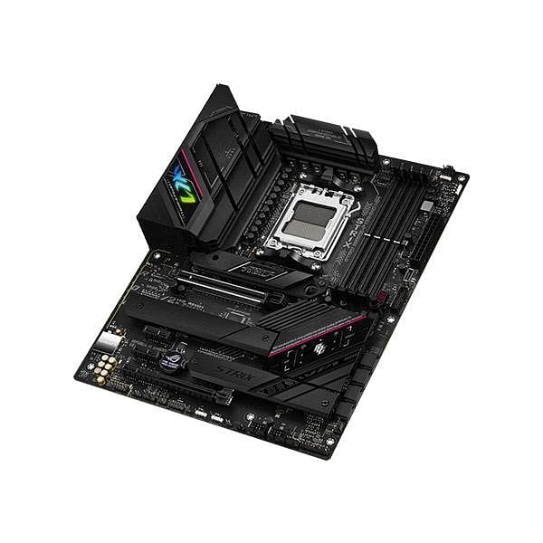 Asus ROG Strix B650EF Gaming  WiFi AX  DDR5  Placa Base AM5