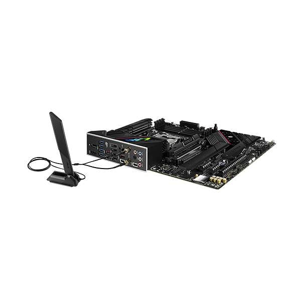 Asus ROG Strix B650EF Gaming  WiFi AX  DDR5  Placa Base AM5