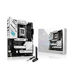 Asus ROG Strix B650A Gaming  WiFi AX  DDR5  Placa Base AM5