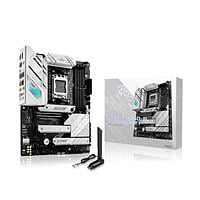 Asus ROG Strix B650-A Gaming / WiFi AX / DDR5 - Placa Base AM5