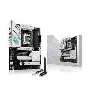 Asus ROG Strix B650A Gaming  WiFi AX  DDR5  Placa Base AM5