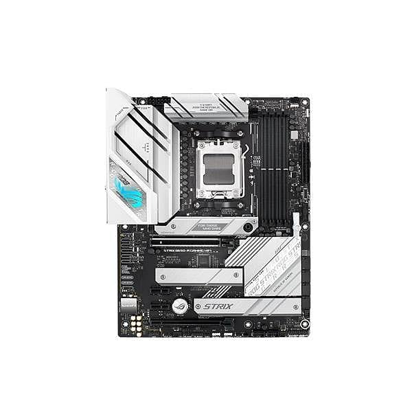 Asus ROG Strix B650A Gaming  WiFi AX  DDR5  Placa Base AM5