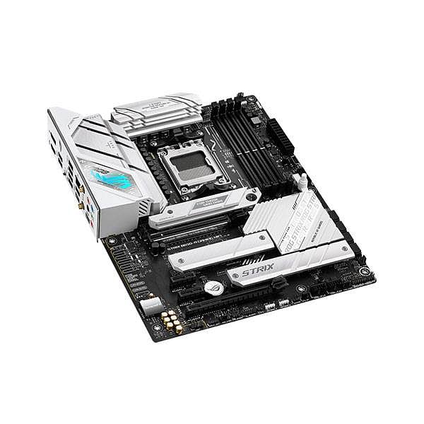 Asus ROG Strix B650A Gaming  WiFi AX  DDR5  Placa Base AM5