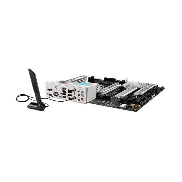 Asus ROG Strix B650A Gaming  WiFi AX  DDR5  Placa Base AM5