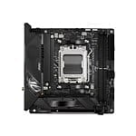 Asus ROG Strix B650EI Gaming  WiFi AX  DDR5  MiniITX  Placa Base AM5
