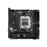 Asus ROG Strix B650EI Gaming  WiFi AX  DDR5  MiniITX  Placa Base AM5