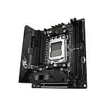 Asus ROG Strix B650EI Gaming  WiFi AX  DDR5  MiniITX  Placa Base AM5
