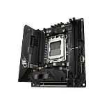 Asus ROG Strix B650EI Gaming  WiFi AX  DDR5  MiniITX  Placa Base AM5