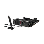 Asus ROG Strix B650EI Gaming  WiFi AX  DDR5  MiniITX  Placa Base AM5
