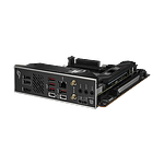 Asus ROG Strix B650EI Gaming  WiFi AX  DDR5  MiniITX  Placa Base AM5