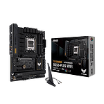 Asus TUF Gaming B650Plus  WiFi AX  DDR5  Placa Base AM5