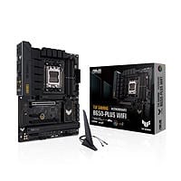 Asus TUF Gaming B650Plus  WiFi AX  DDR5  Placa Base AM5