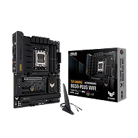 Asus TUF Gaming B650Plus  WiFi AX  DDR5  Placa Base AM5