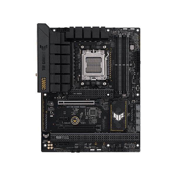 Asus TUF Gaming B650Plus  WiFi AX  DDR5  Placa Base AM5