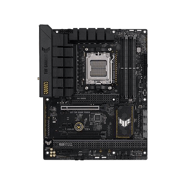 Asus TUF Gaming B650Plus  WiFi AX  DDR5  Placa Base AM5