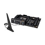 Asus TUF Gaming B650Plus  WiFi AX  DDR5  Placa Base AM5