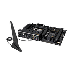 Asus TUF Gaming B650Plus  WiFi AX  DDR5  Placa Base AM5
