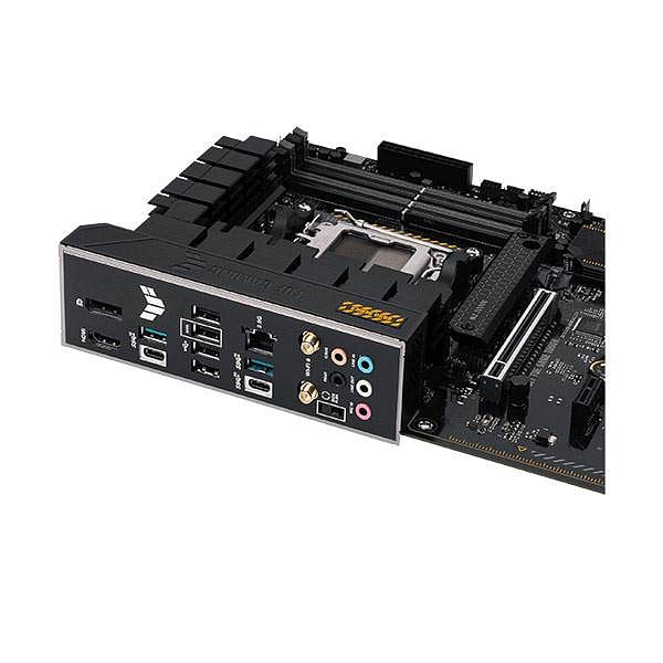 Asus TUF Gaming B650Plus  WiFi AX  DDR5  Placa Base AM5