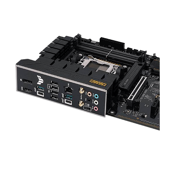 Asus TUF Gaming B650Plus  WiFi AX  DDR5  Placa Base AM5