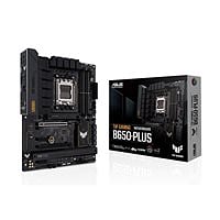 Asus TUF Gaming B650-Plus / DDR5 - Placa Base AM5