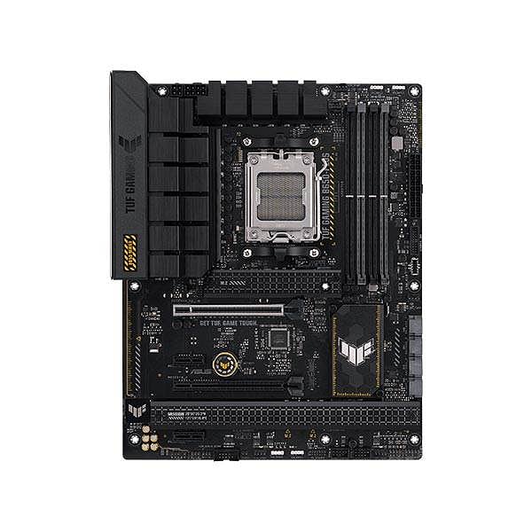 Asus TUF Gaming B650Plus  DDR5  Placa Base AM5
