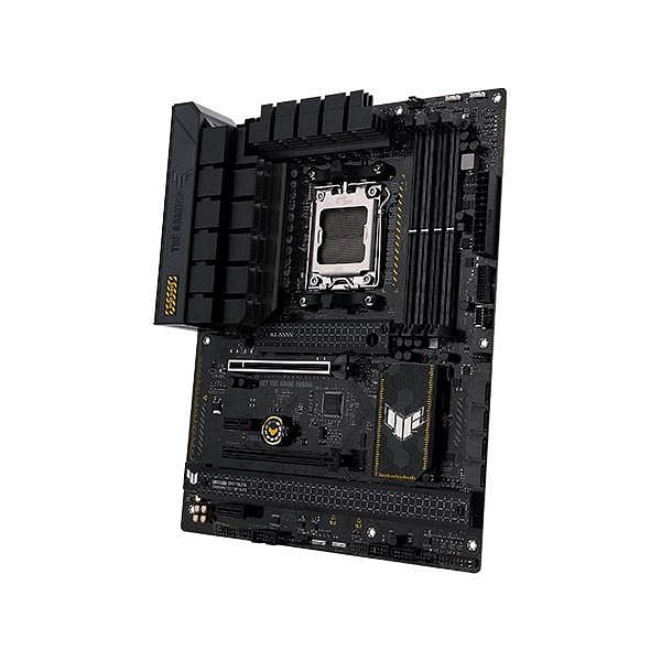Asus TUF Gaming B650Plus  DDR5  Placa Base AM5