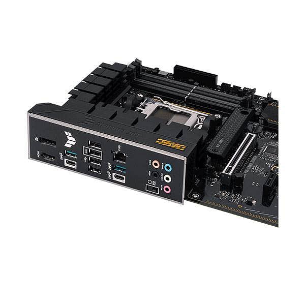 Asus TUF Gaming B650Plus  DDR5  Placa Base AM5