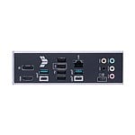 Asus TUF Gaming B650Plus  DDR5  Placa Base AM5