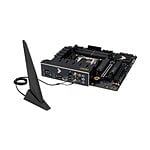 Asus TUF Gaming B650MPlus  WiFi AX  DDR5  Placa Base AM5